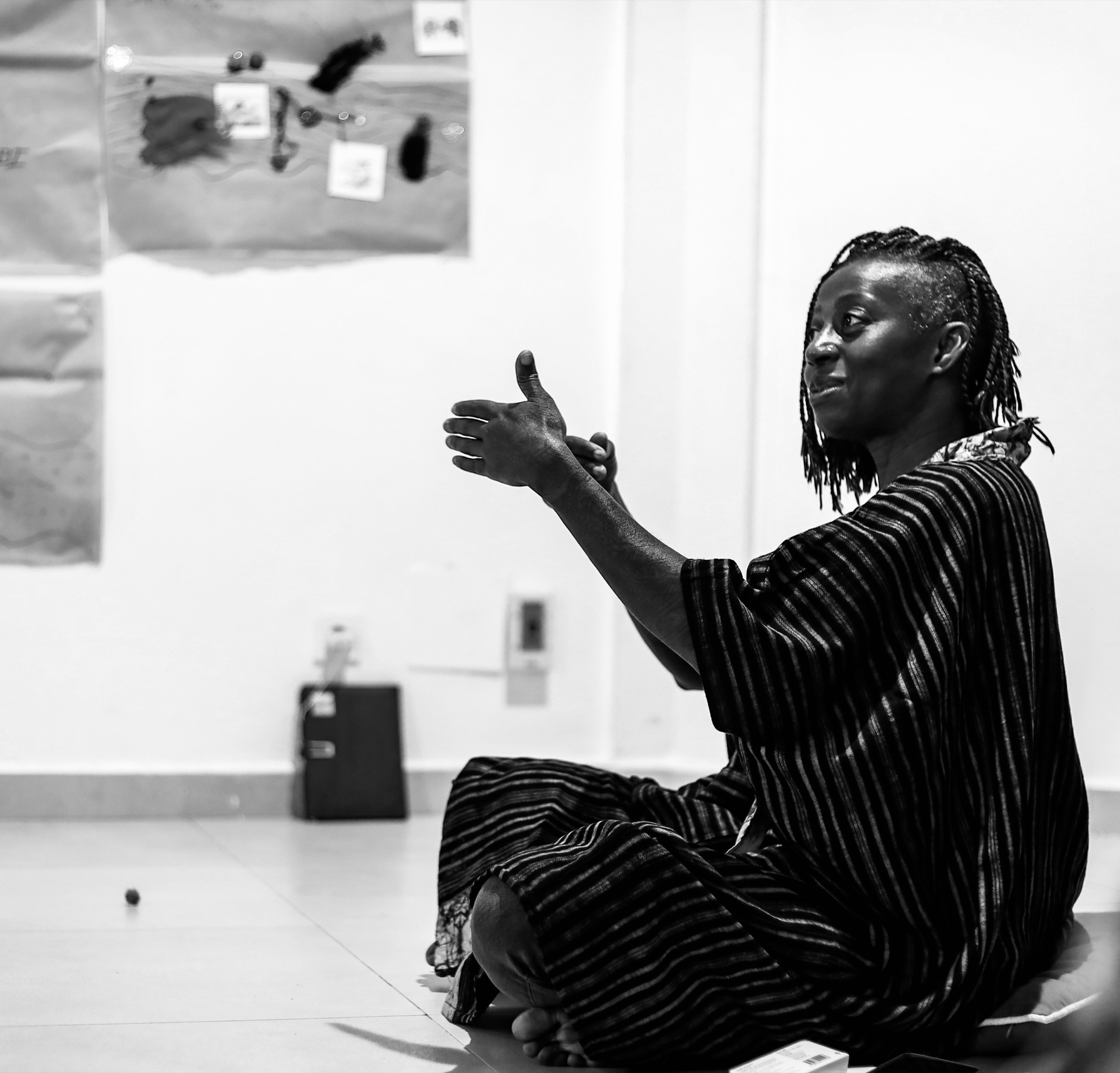 Mariam Kamara