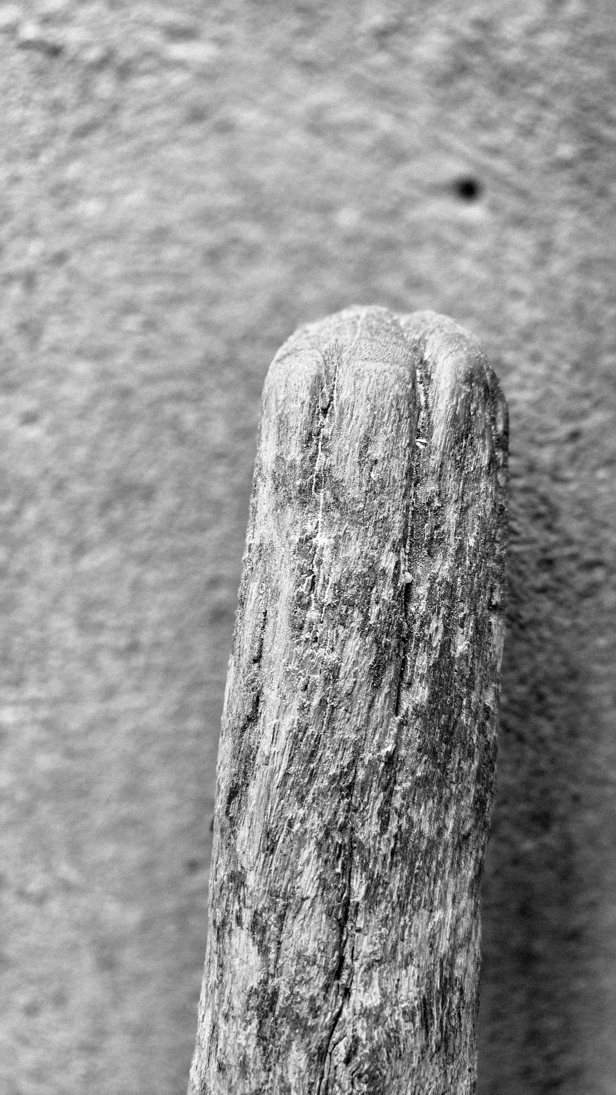 Pilon et mortier