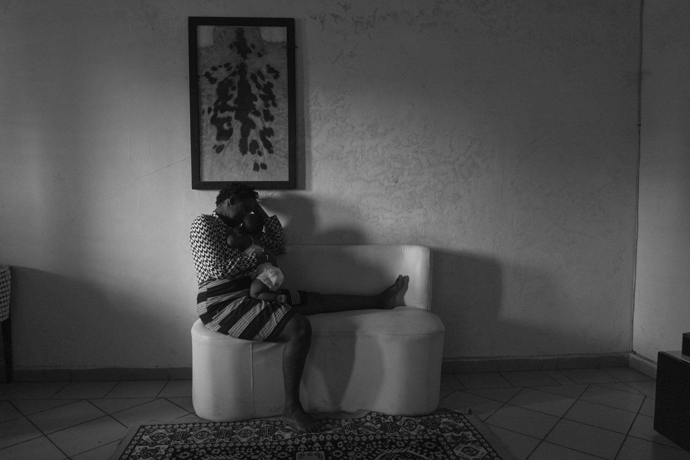 Artiste-mère