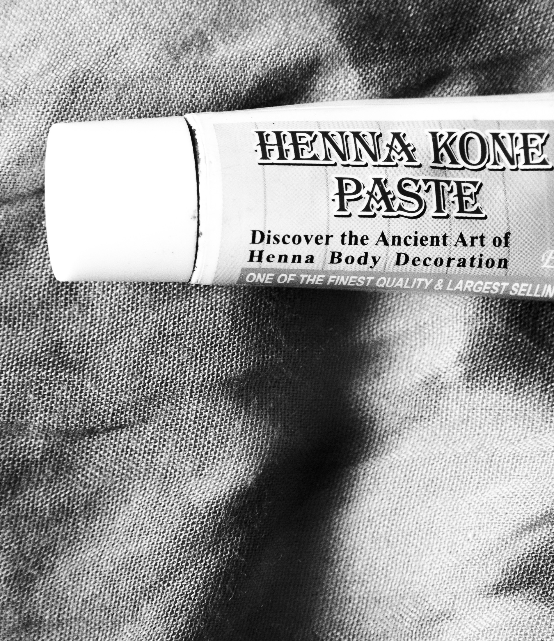 Henné