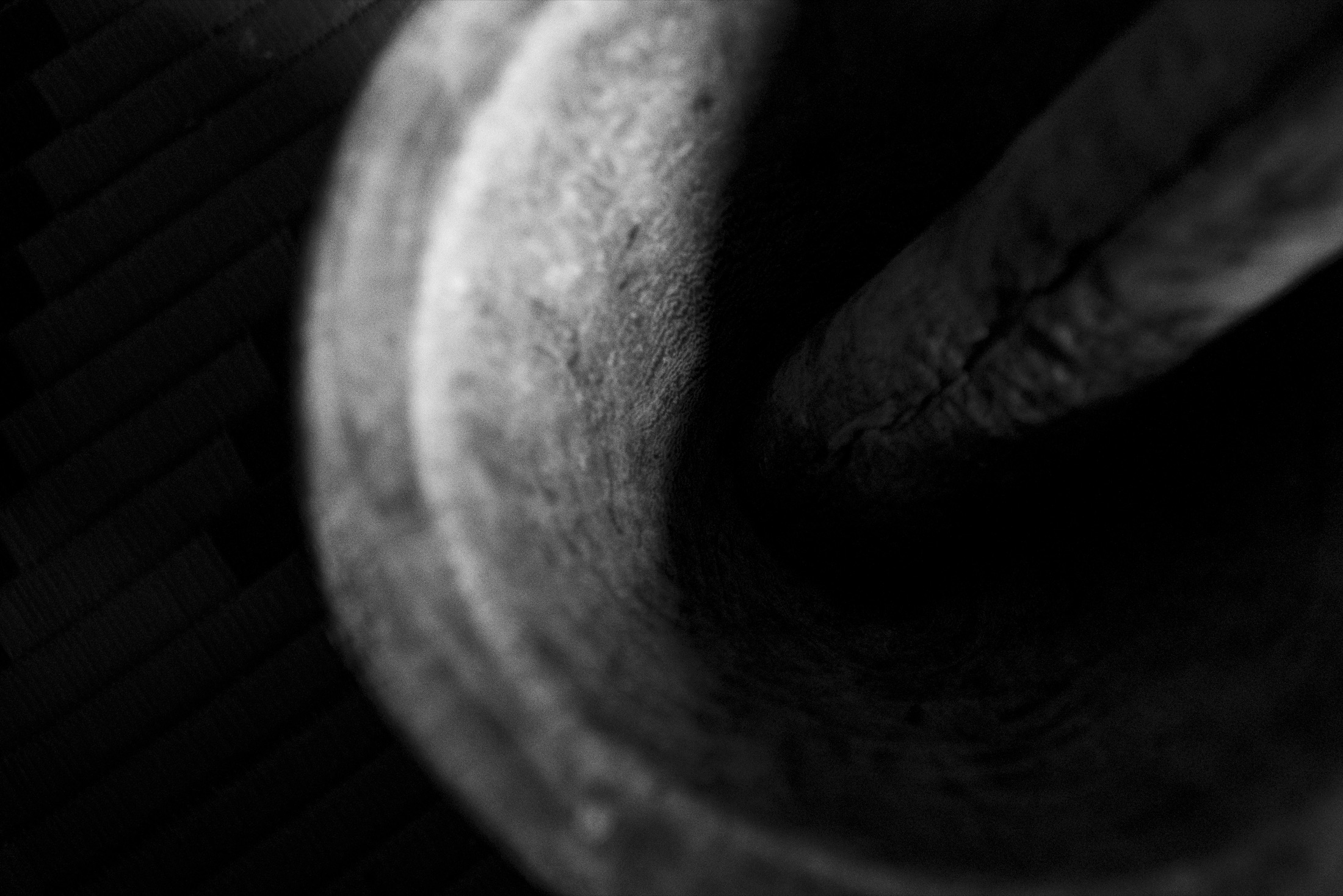 Pilon et mortier