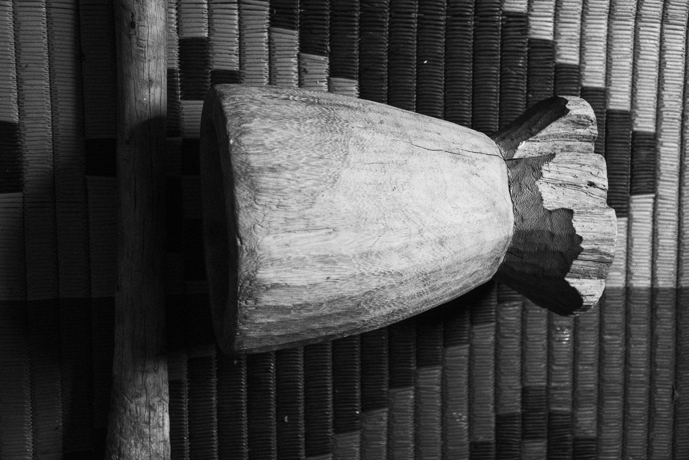 Pilon et mortier